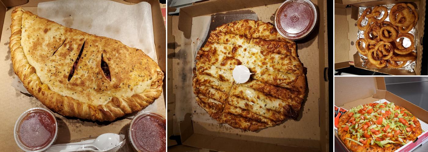 Fox’s Pizza Den Englewood