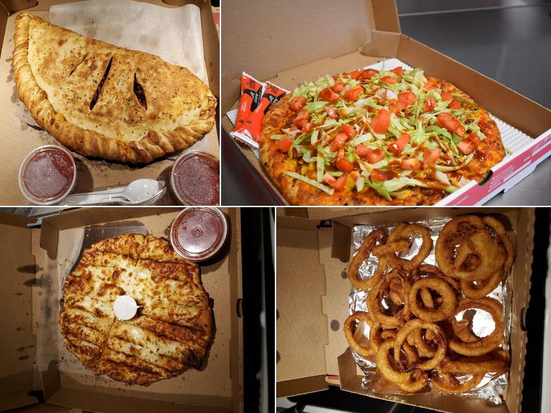 Fox’s Pizza Den Englewood