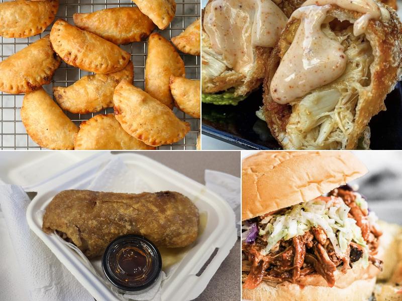 THAT Kitchen, LLC 4633 White Deer Rd, Delmar