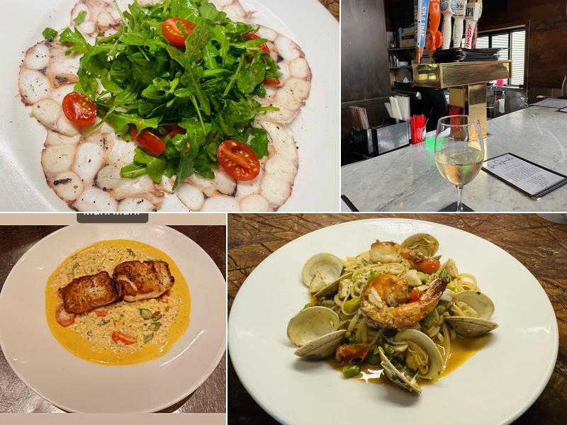 La Sponda 20 E Lancaster Ave, Downingtown