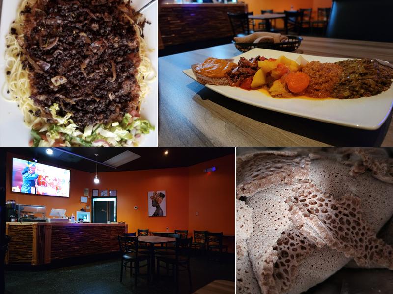 Melu Cafe and Restaurant