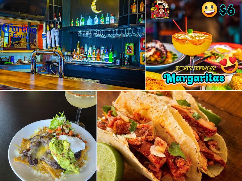 Chula's Bar and Grill