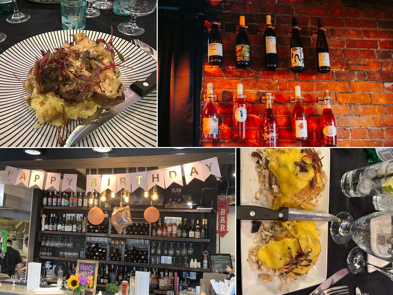 No.6 Scratch Kitchen 701 Portage Ave, South Bend