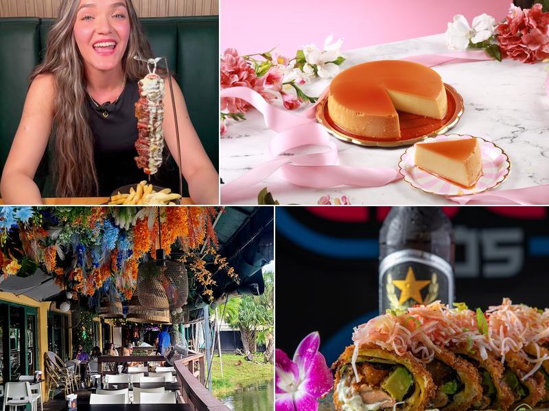 Novu Fusion Restaurant