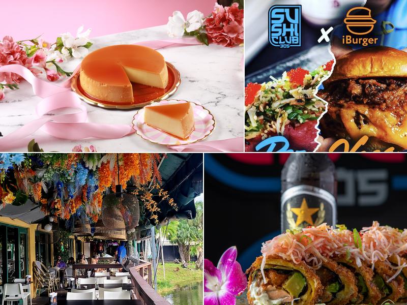 Novu Fusion Restaurant