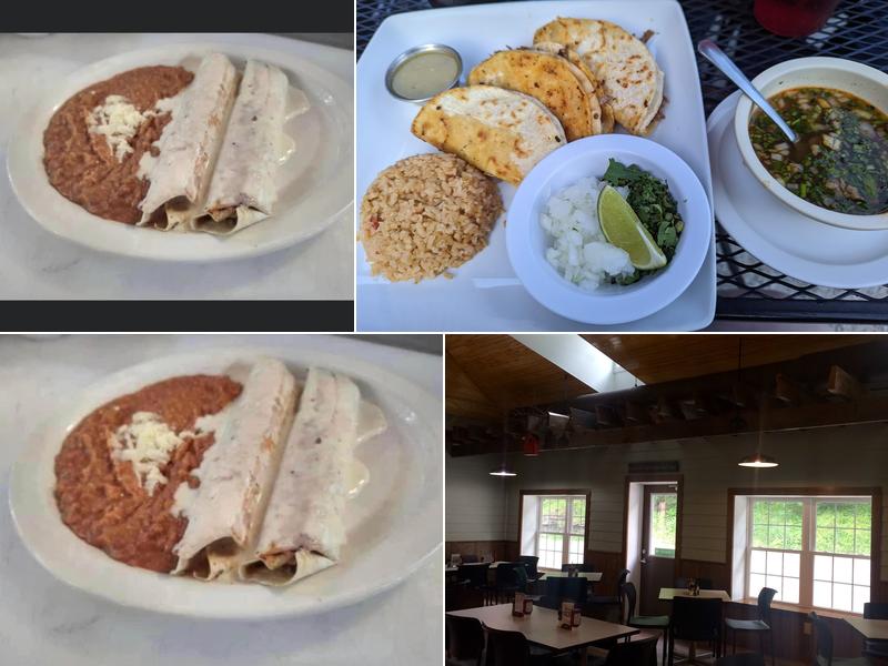 The Dragons Den Cafe