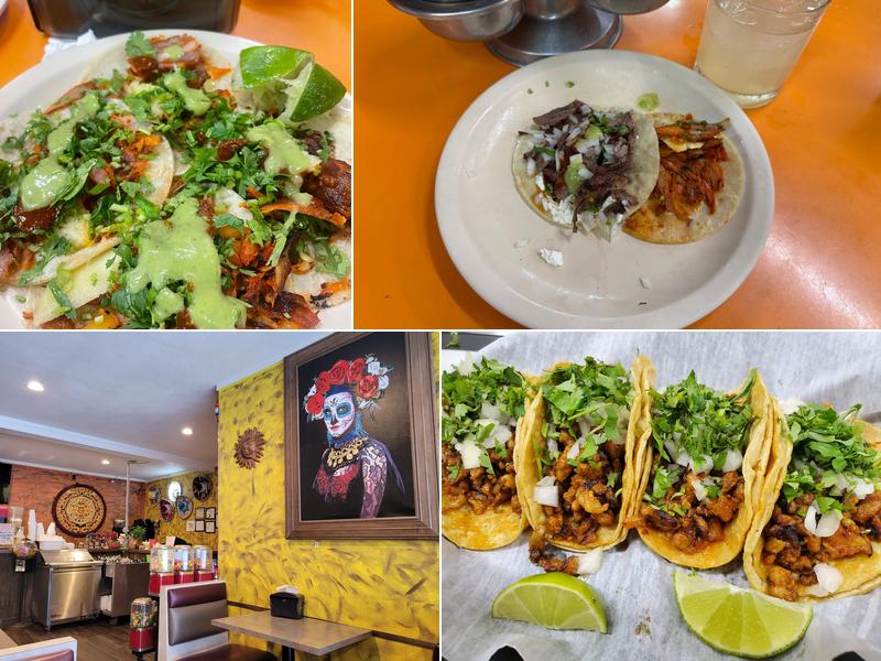 El Fogon Restaurante y Taqueria