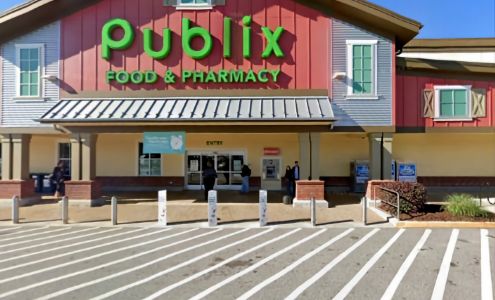 Publix Pharmacy at Martin Farms Shopping Center