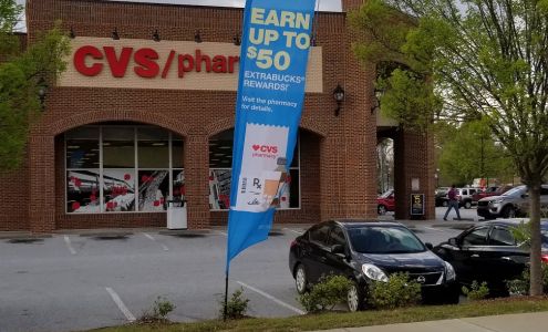 CVS