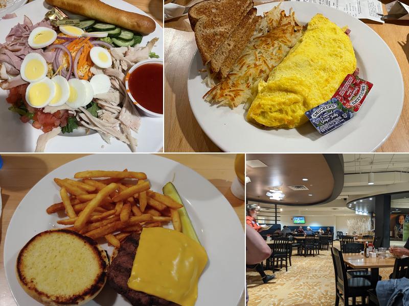 Dakota Dining 39375 County Rd 24, Morton