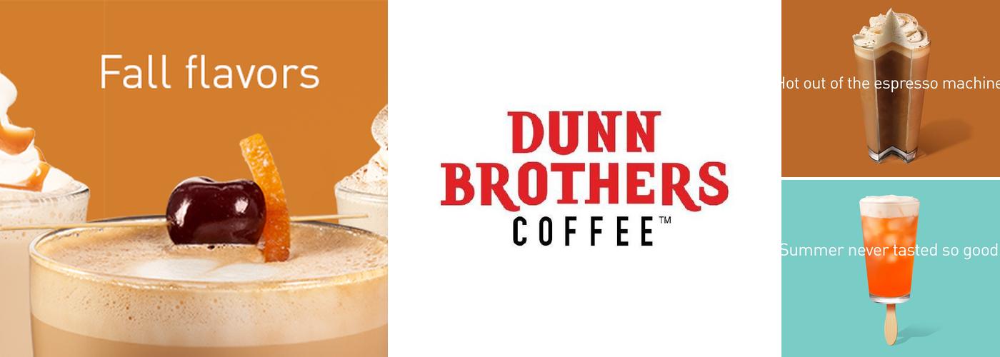 Dunn Brothers Coffee