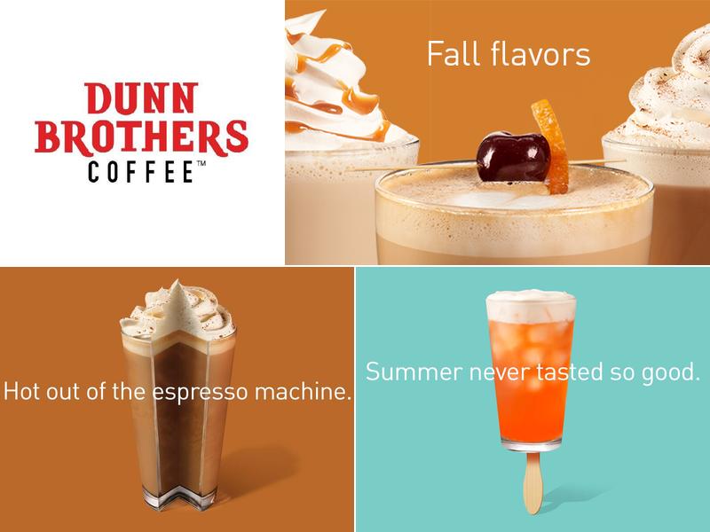 Dunn Brothers Coffee