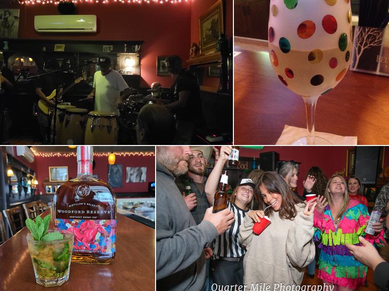 The Post Time Pub 25 Main St, Blairstown