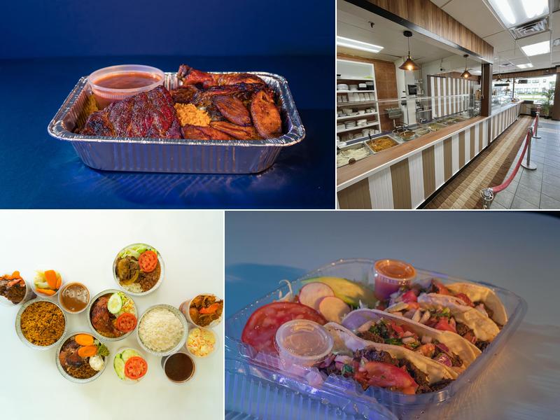 Deleite Mixto 20 Passaic Ave, Fairfield