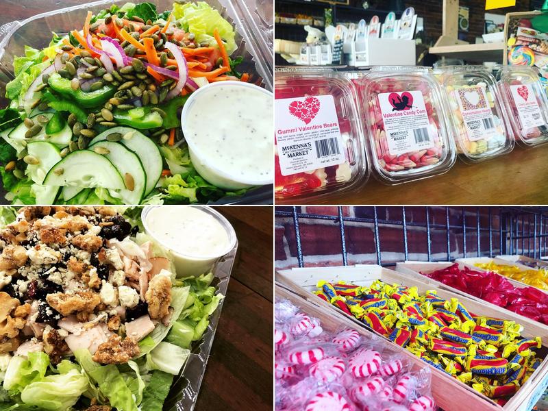 McKenna's Market Marietta