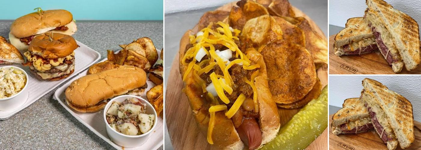 Maks Munchies N More