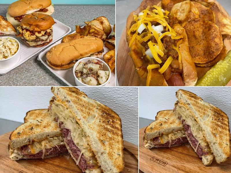 Maks Munchies N More 7232 Portage St NW, Massillon