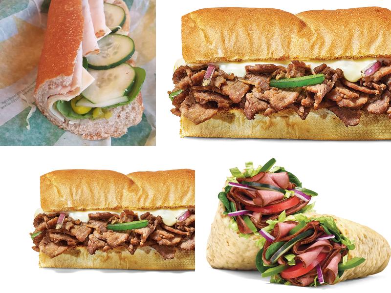 Subway