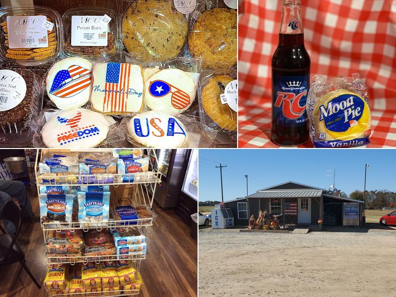 Carver's Country Store