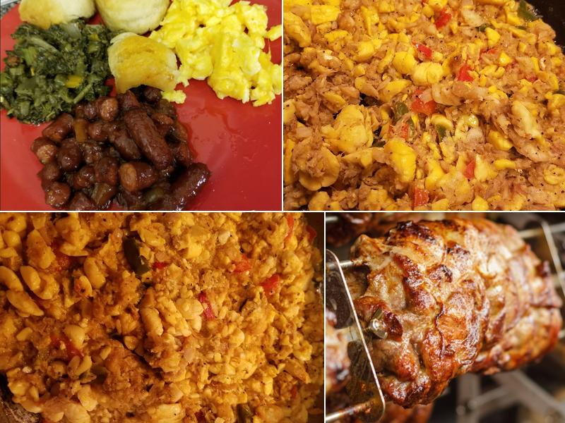 Island Special Vibez 2739 W 5th St Suite A, Lumberton