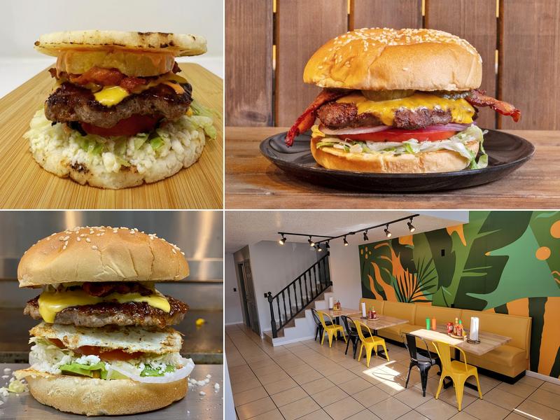 Pepper Hola 2455 Northwest Blvd, Newton