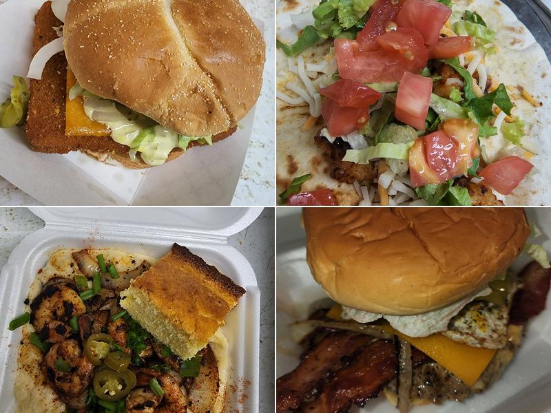 C&M Hideout Catering Service