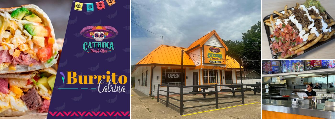 Catrina Fresh Mex