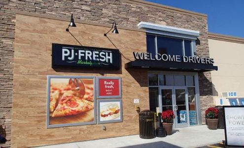 PJ Fresh Marketplace