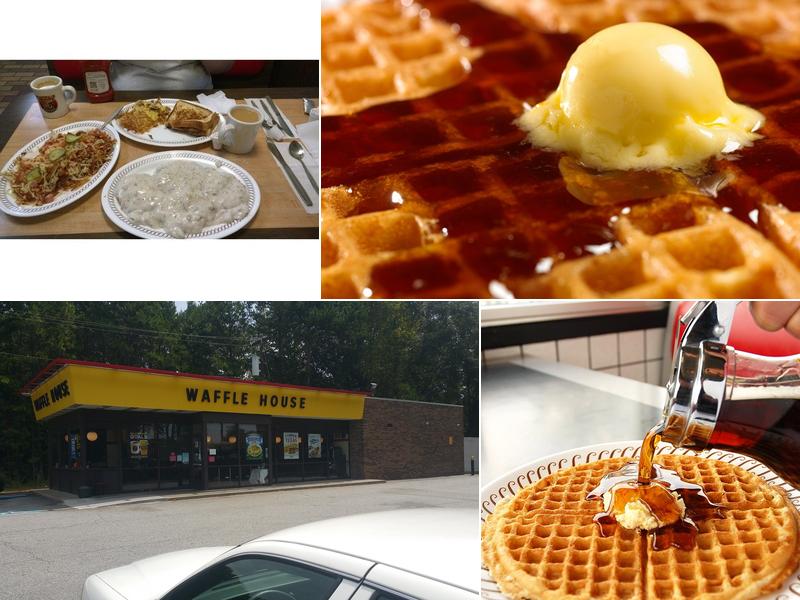 Waffle House