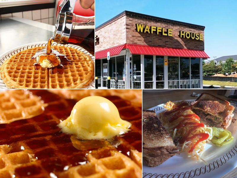 Waffle House