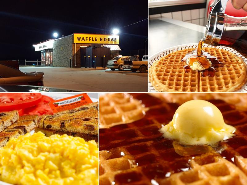 Waffle House
