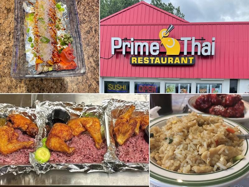 Prime Thai
