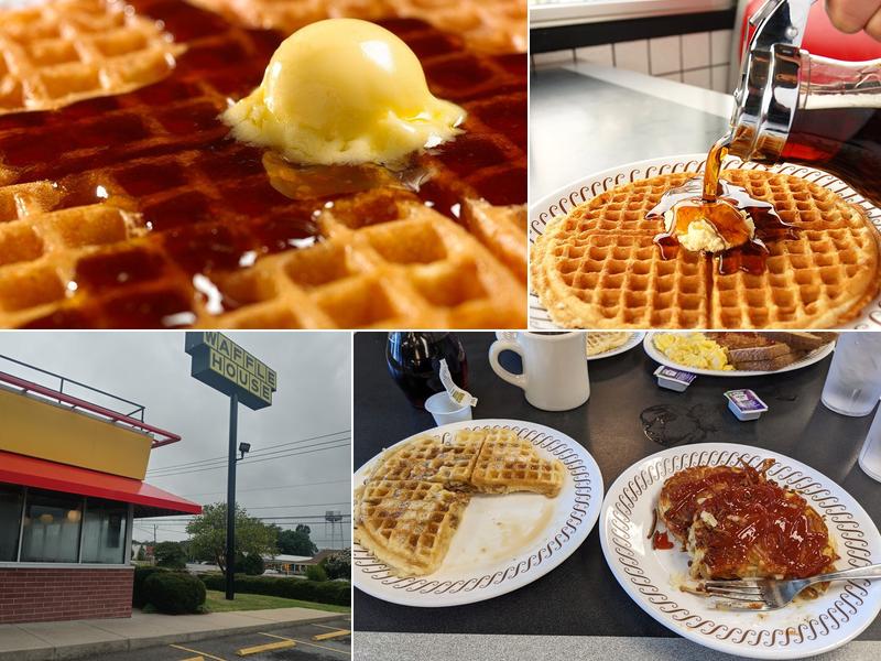 Waffle House