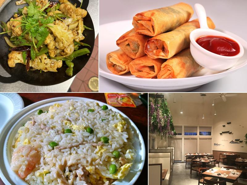 Chu’s Cafe 576 Allen Rd, Basking Ridge