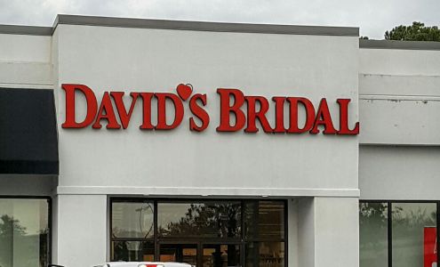 David's Bridal Savannah GA