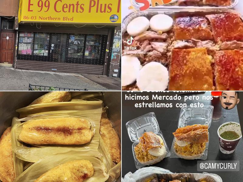 La Lechoneria Ramirez