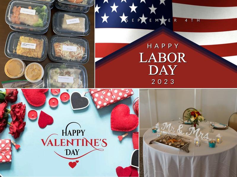 Living Lean 12 8th St SE, Hickory