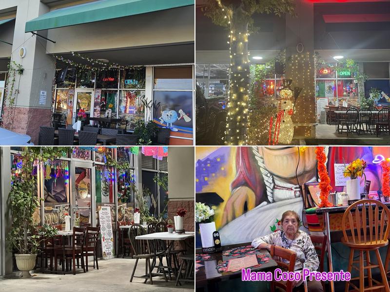 Taqueria los Jalapenos