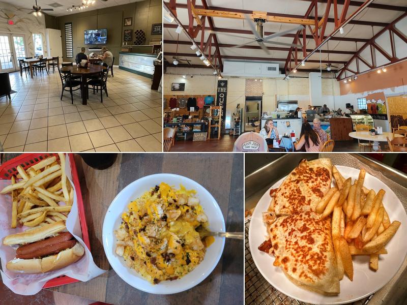 Gocki's 208 1st St NW, Havana