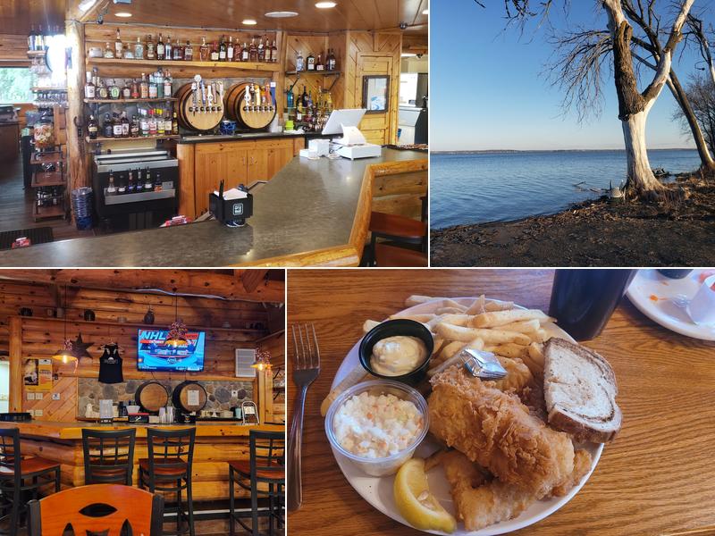 Outpost - Lake Koshkonong