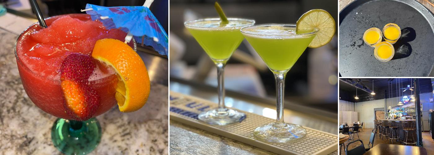 Lunas Pizza & Restaurant