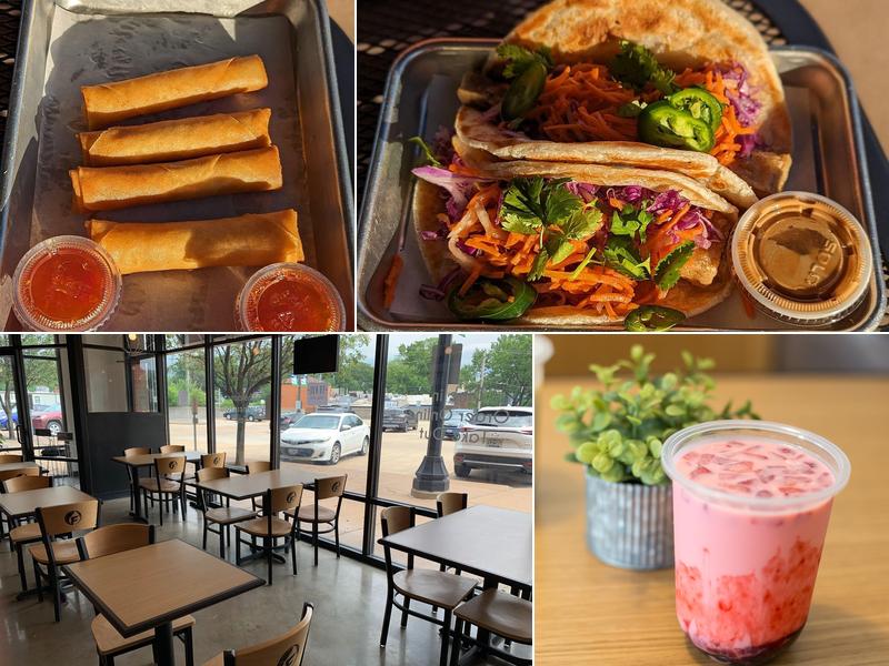 DD Mau Vietnamese Eatery