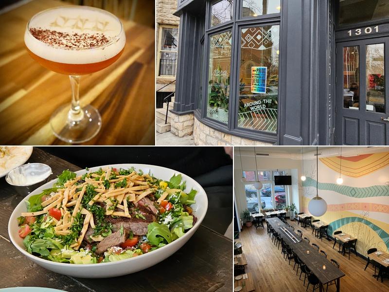 Mera Kitchen Collective