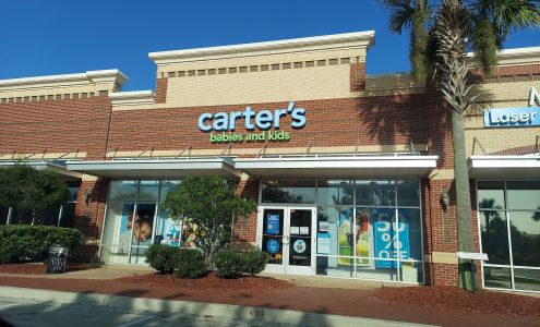 Carter's