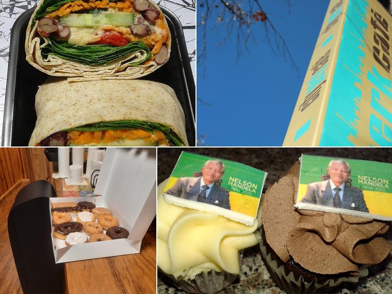 City Perk 6603 Emerson Ave, Parkersburg