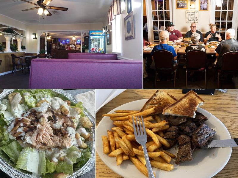 Peggy's Kitchen Table 138 Kenansville Hwy, Warsaw