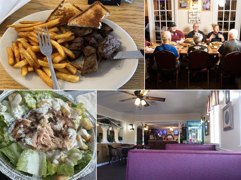 Peggy's Kitchen Table