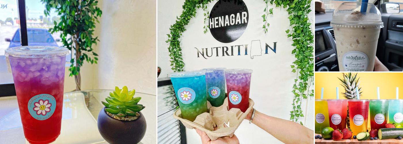 Henagar Nutrition