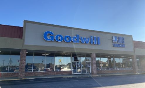 Goodwill Simpsonville
