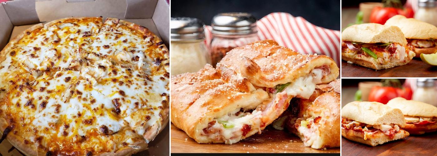 Simple Simon's Pizza